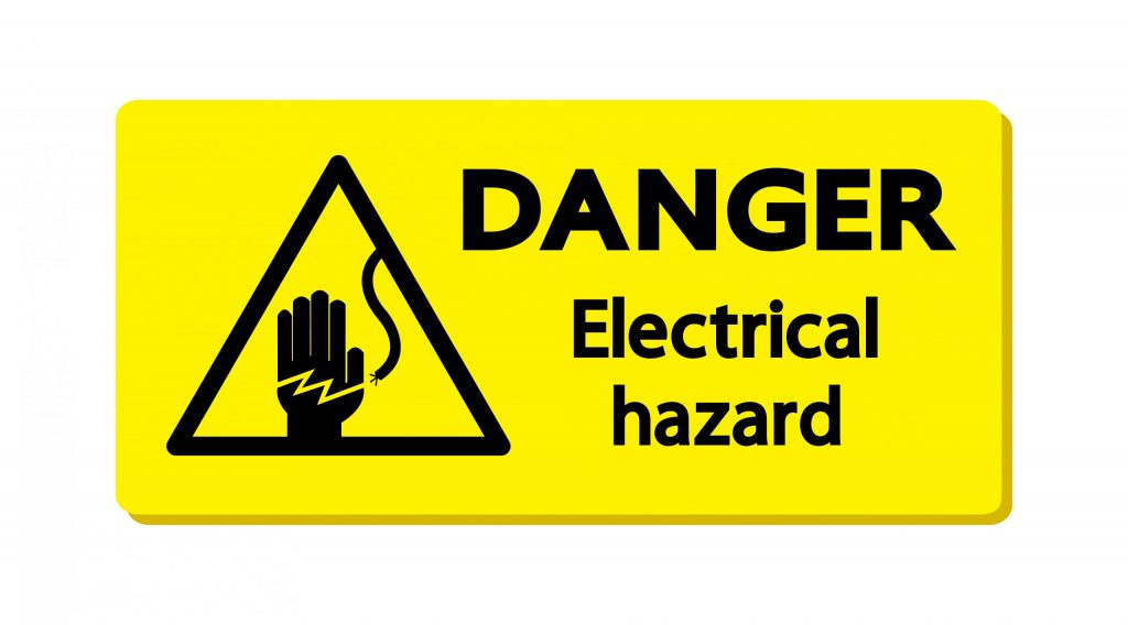 Electrical Safety Obligations SWR Residential Lettings in Bristol
